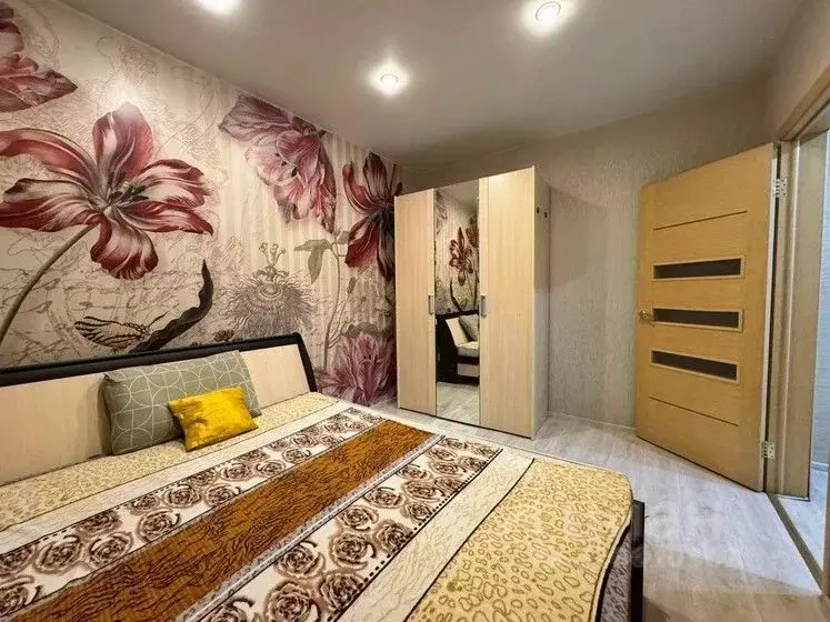 2-к кв. Красноярский край, Красноярск ул. Конституции СССР, 23 (54.0 ... - Фото 1