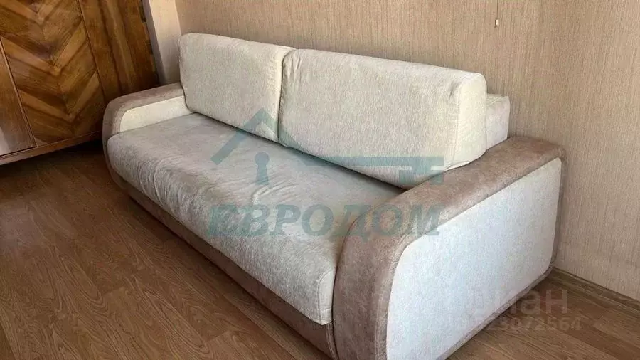 3-к кв. Новосибирская область, Новосибирск ул. Кирова, 80 (67.0 м) - Фото 2