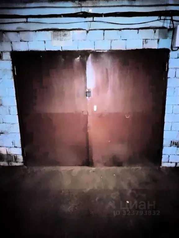 Гараж в Московская область, Химки Юбилейный просп., 75 (16 м) - Фото 2