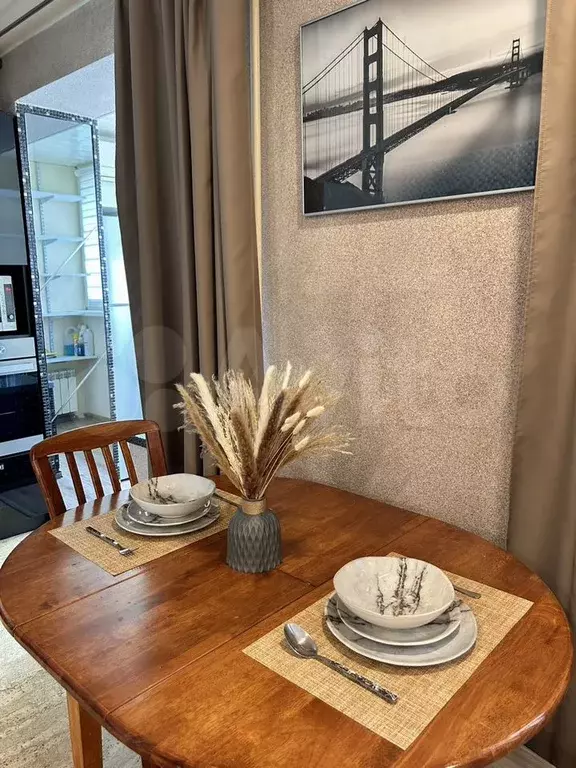 Квартира-студия, 41 м, 10/14 эт. - Фото 0