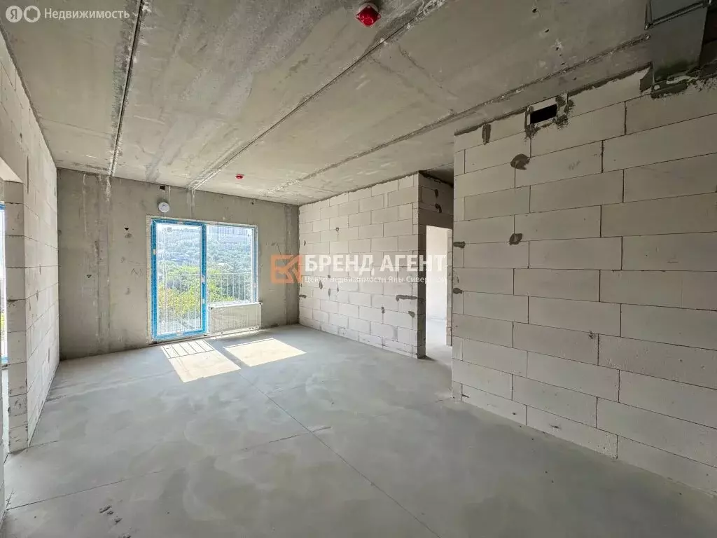 2-комнатная квартира: Белгород, Донецкая улица, 79Ак7 (65 м) - Фото 1