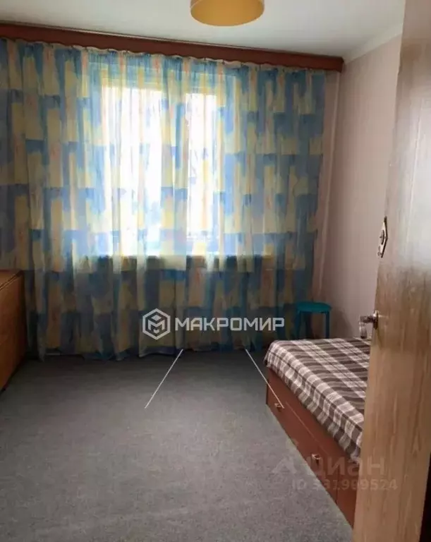 Комната Санкт-Петербург ул. Кржижановского, 17К2 (10.0 м) - Фото 1
