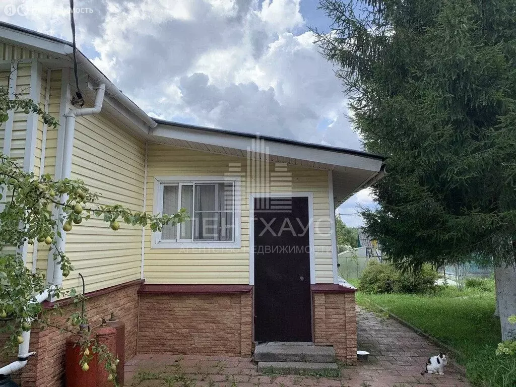 Дом в Владимирская область, Судогодский муниципальный округ, деревня ... - Фото 2