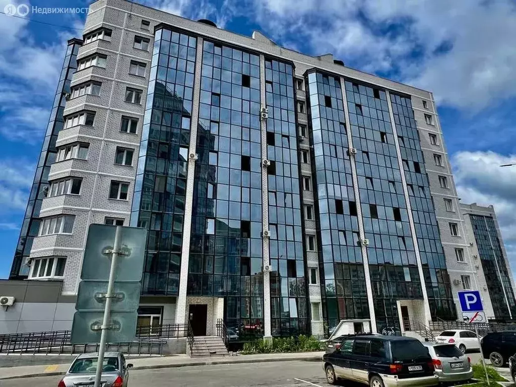 1-комнатная квартира: Благовещенск, Игнатьевское шоссе, 12/6 (41.8 м) - Фото 0