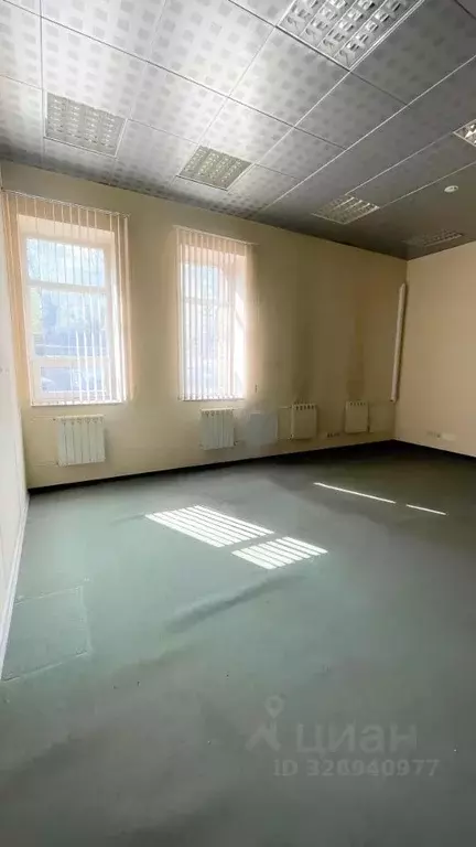 Офис в Москва Павелецкая наб., 2С3 (76 м) - Фото 2