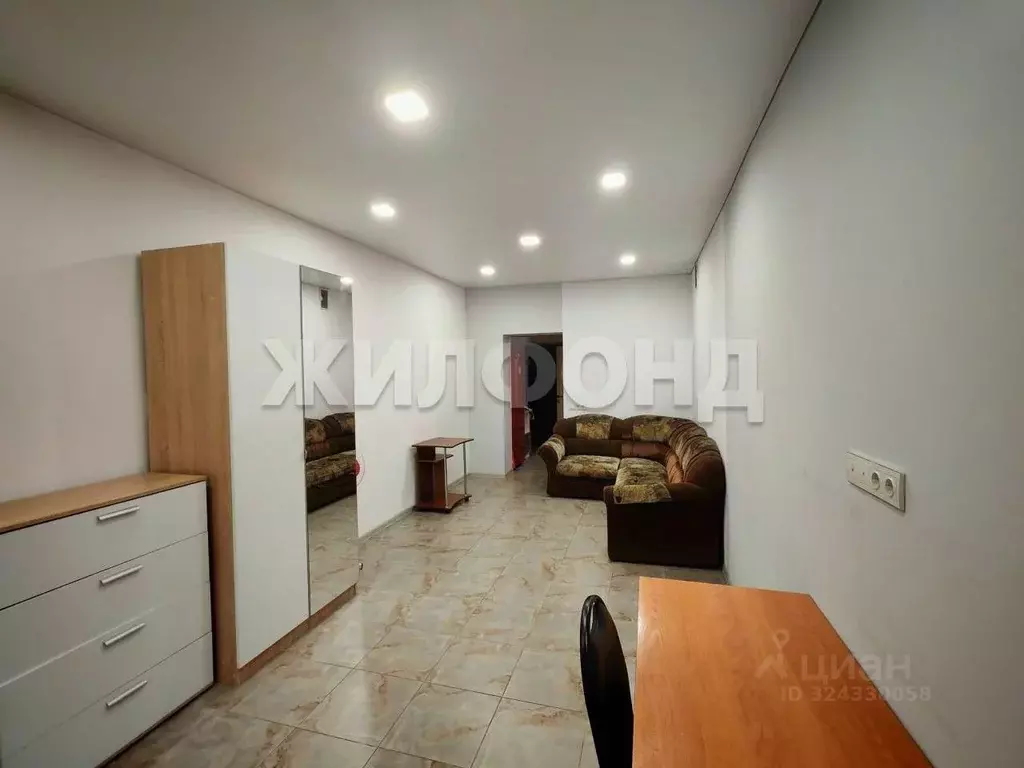 Студия Хакасия, Абакан ул. Некрасова, 45 (30.8 м) - Фото 1