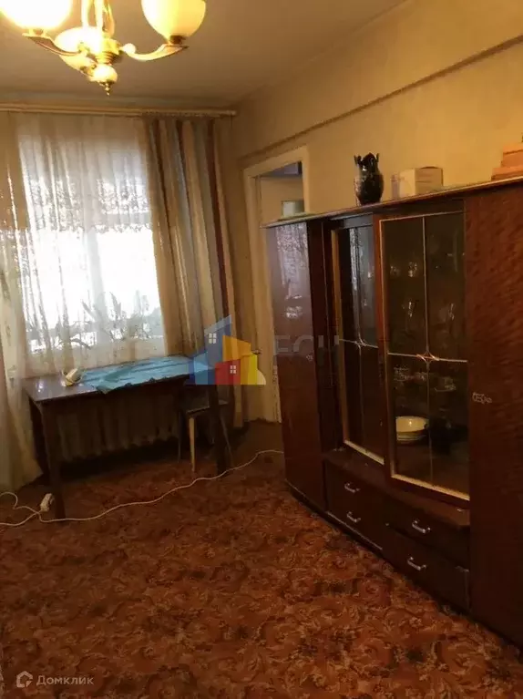 Продаётся 4-к квартира, 57.9 м - Фото 0