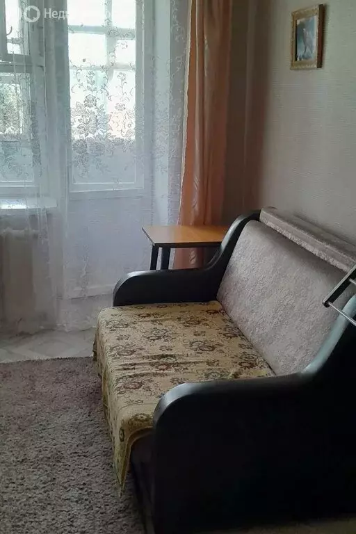 1-комнатная квартира: посёлок Текстильщики, улица Гагарина (31.5 м) - Фото 2