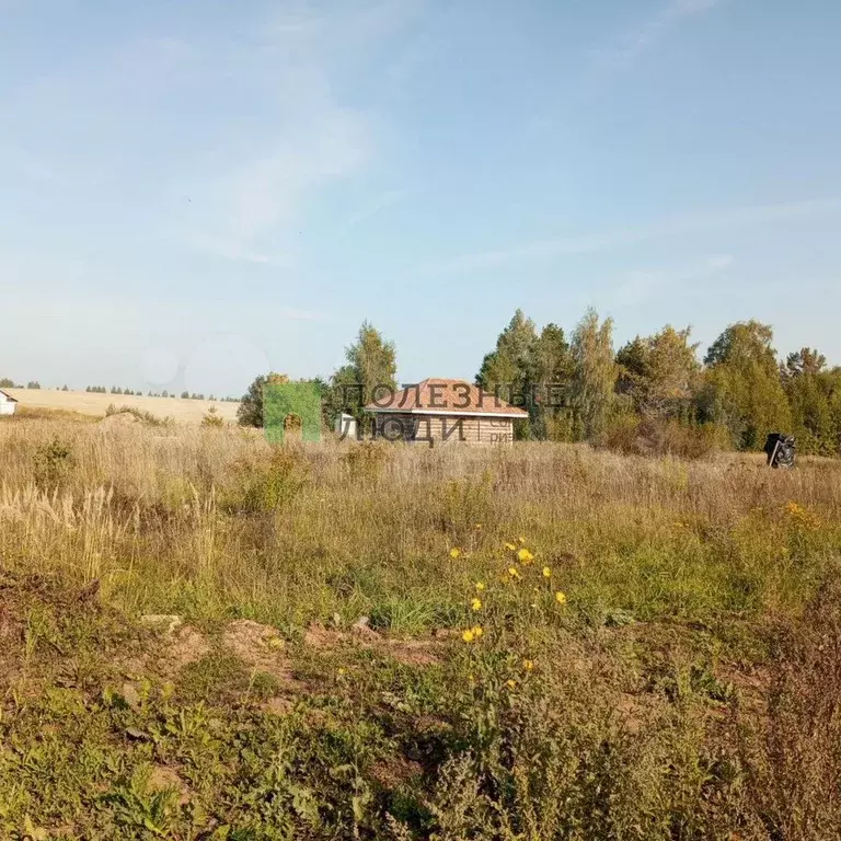 Участок 12 сот. (ИЖС) - Фото 0