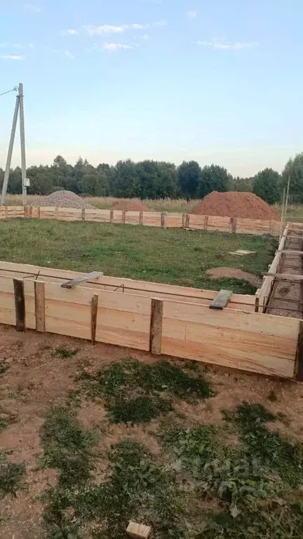 Участок в Ярославская область, Переславль-Залесский муниципальный ... - Фото 2