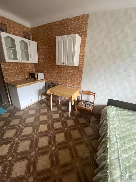 Комната Краснодарский край, Краснодар ул. Одесская, 46 (17.0 м) - Фото 2