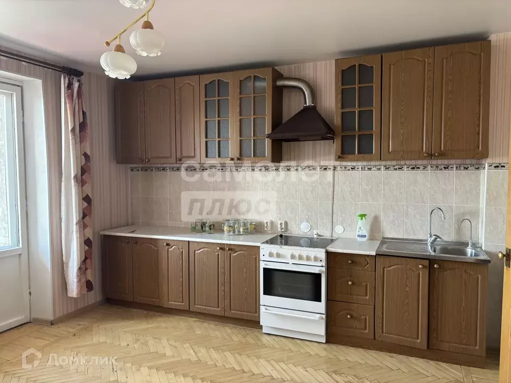 Продаётся 2-к квартира, 91.1 м - Фото 0