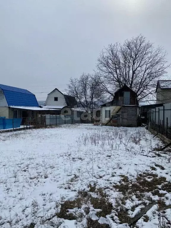 Участок в Ставропольский край, Предгорный муниципальный округ, пос. ... - Фото 0