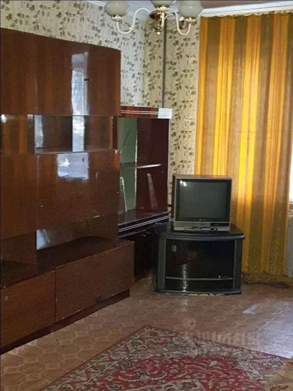 1-к кв. Самарская область, Самара Ново-Садовая ул., 38 (35.0 м) - Фото 0