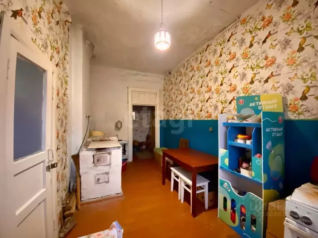 2-к кв. Архангельская область, Сольвычегодск Котласский район, ... - Фото 1