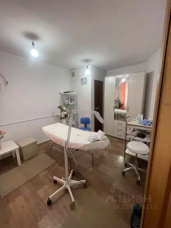 Помещение свободного назначения в Башкортостан, Стерлибашевский ... - Фото 1