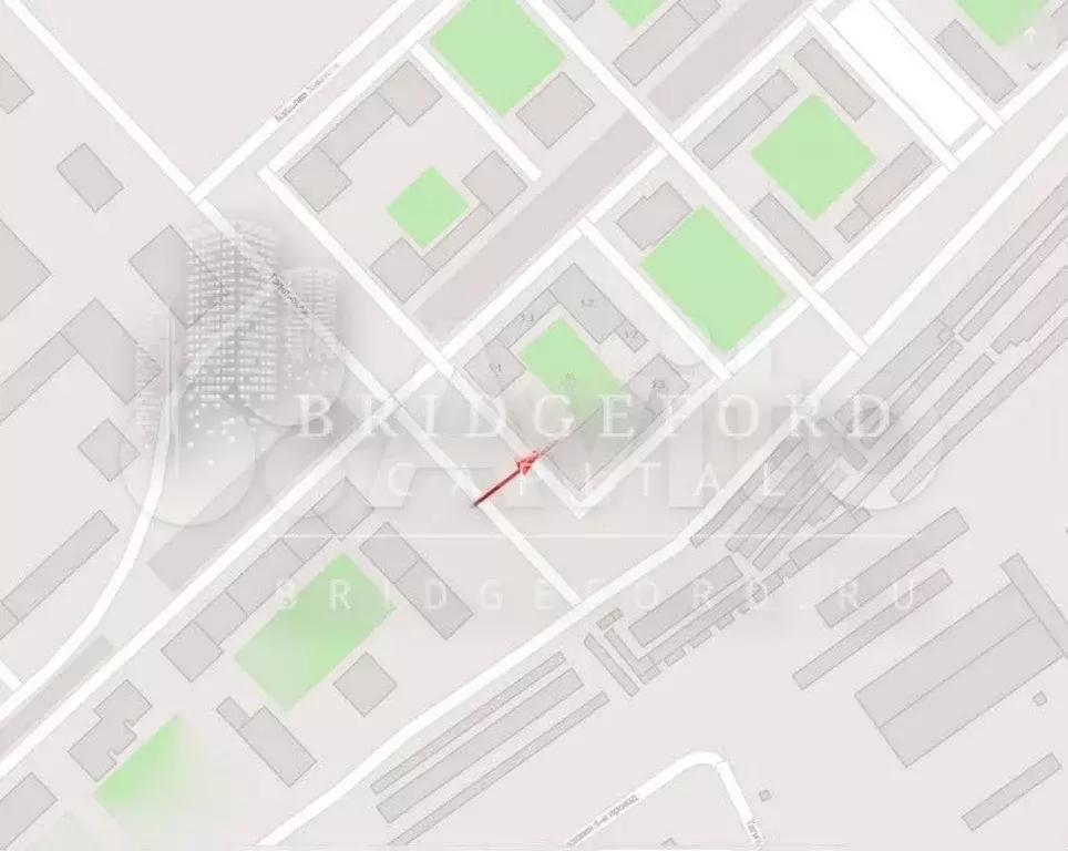 Продажа торгового помещения в ЖК  Открытый Парк - Фото 0