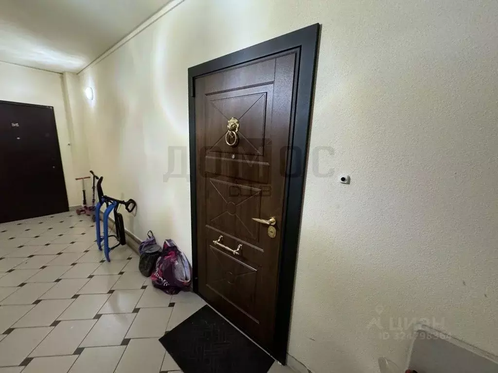 Свободной планировки кв. Свердловская область, Екатеринбург ул. ... - Фото 2