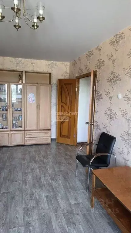 2-к кв. Липецкая область, Липецк ул. Жуковского, 15А (50.7 м) - Фото 0