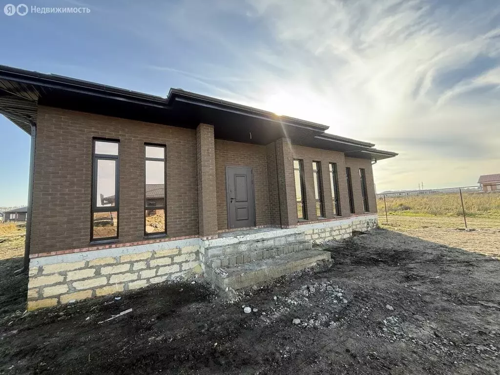 Дом в Михайловск, коттеджный посёлок Адмирал, улица Генерала Ерёмина, ... - Фото 2