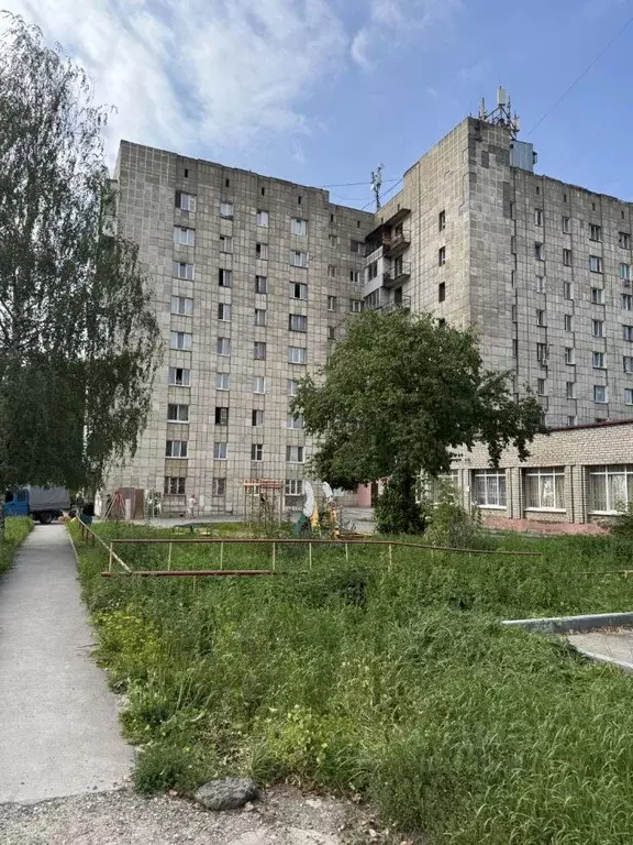 Комната Пермский край, Пермь ул. Гашкова, 13 (31.1 м) - Фото 1