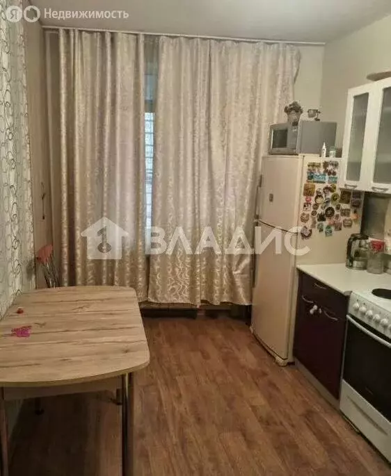 1-комнатная квартира: Нижний Новгород, Конотопская улица, 4 (34 м) - Фото 2