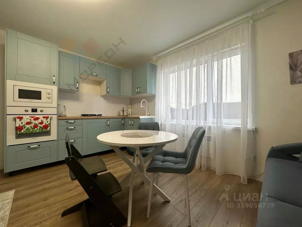 Дом в Краснодарский край, Краснодар Елизаветинская ст-ца, Мечта ... - Фото 1