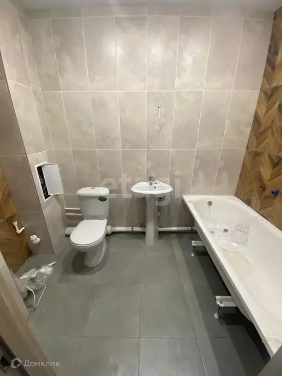 Продаётся 1-к квартира, 34.64 м - Фото 1