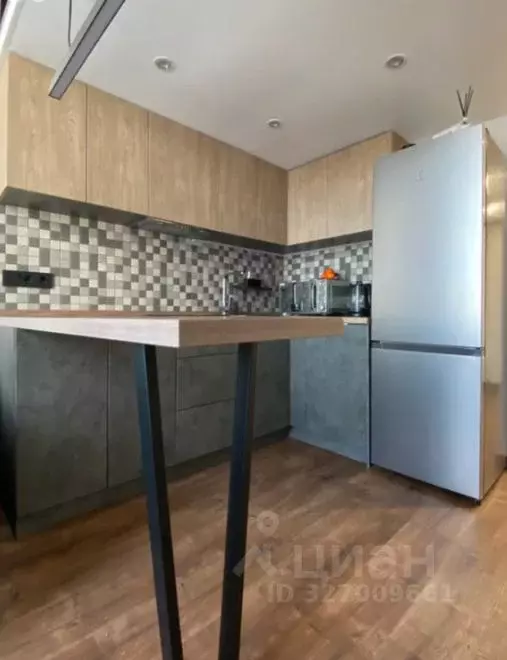 Студия Москва ул. Перерва, 16 (31.0 м) - Фото 2