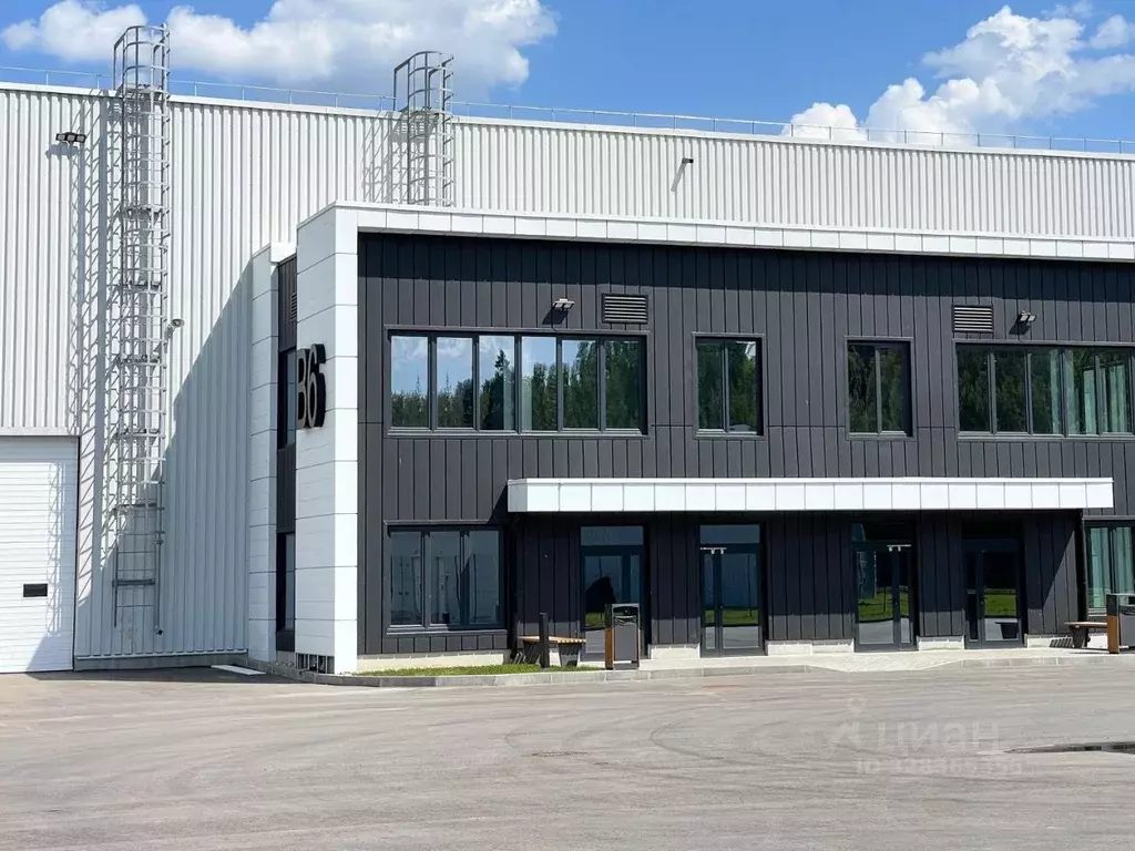 Помещение свободного назначения в Москва д. Евсеево, ул. Евсеевская, ... - Фото 1