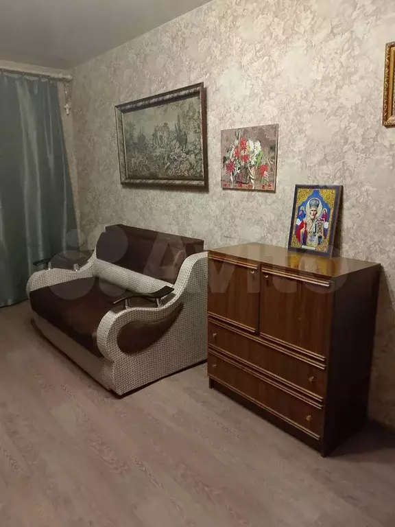 Комната 16 м в 3-к., 5/5 эт. - Фото 0