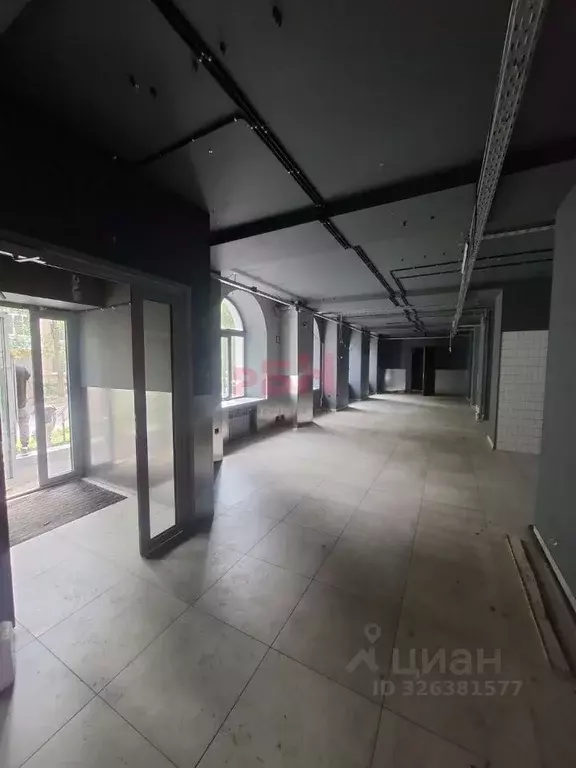 Помещение свободного назначения в Омская область, Омск Городок ... - Фото 1