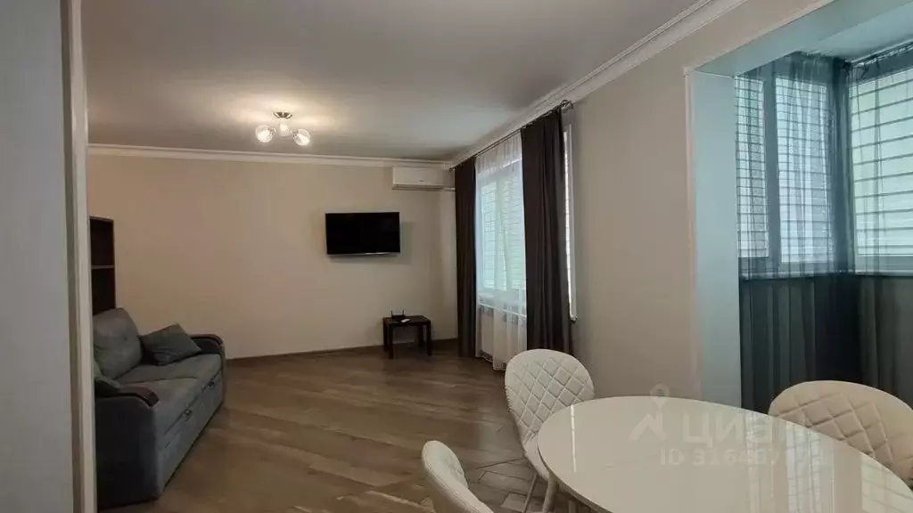 Студия Дагестан, Каспийск ул. Молодежная, 4 (55.0 м) - Фото 1