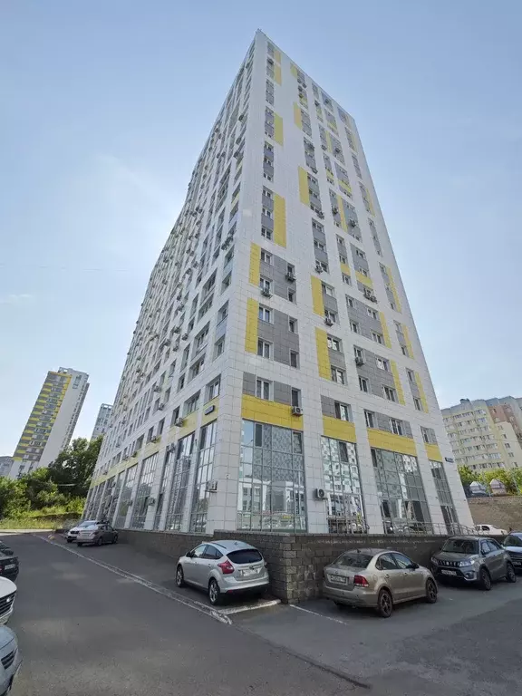 Продаётся 2-к квартира, 45 м - Фото 1