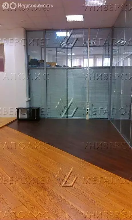 Офис (62 м) - Фото 2