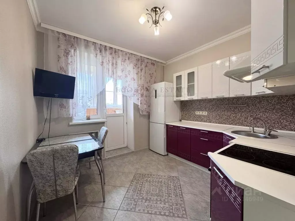 1-к кв. Московская область, Звенигород Одинцовский городской округ, ... - Фото 1