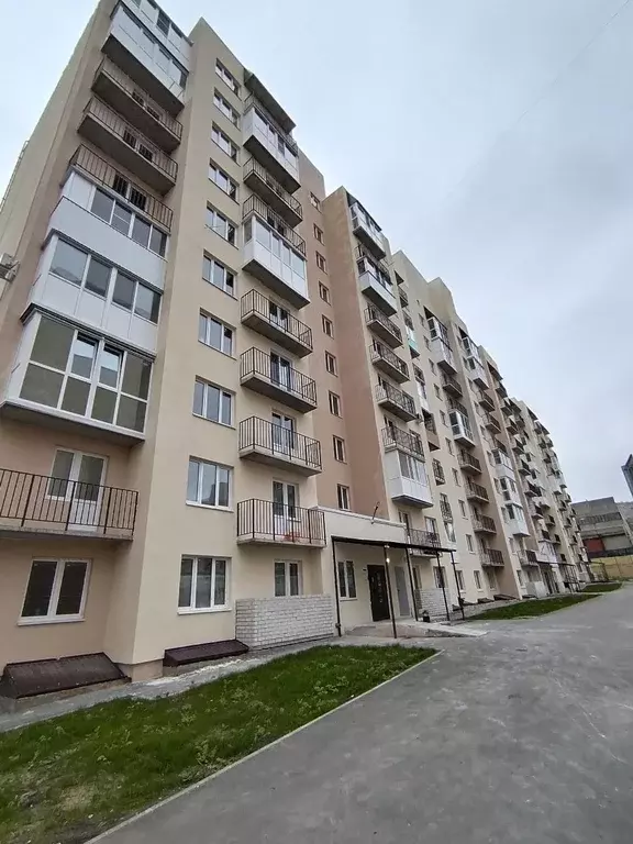 Продаётся 1-к квартира, 38.3 м - Фото 0