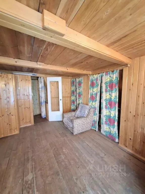 Дом в Московская область, Егорьевск Росинка садовое товарищество, 28 ... - Фото 1