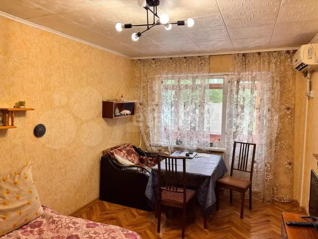 2-к. квартира, 44,3 м, 2/5 эт. - Фото 1
