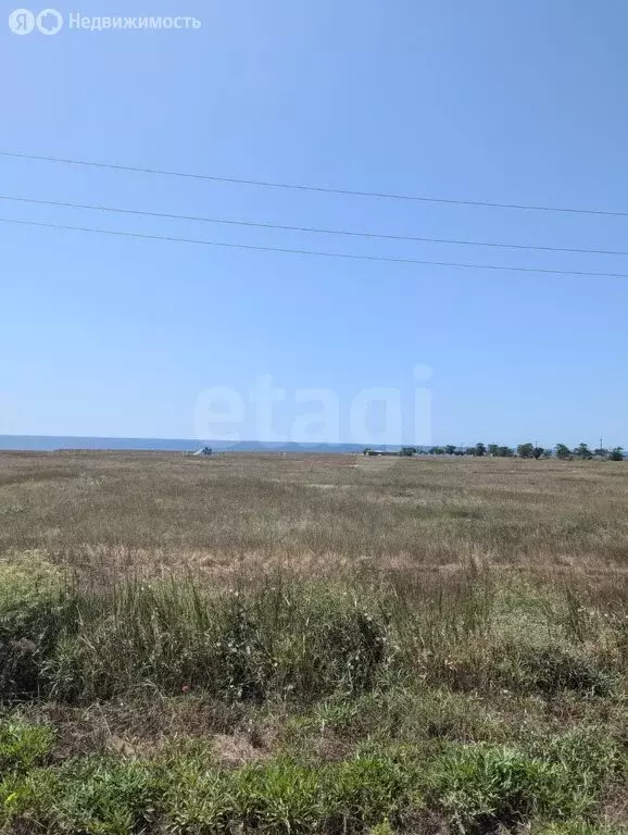 Участок в Окунёвское сельское поселение, село Марьино (323.24 м) - Фото 1