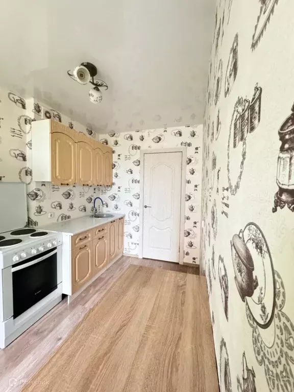 Продаётся 1-к квартира, 32.2 м - Фото 0
