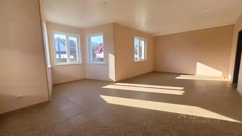 Дом в Ленинградская область, Ломоносовский район, Гостилицкое с/пос, ... - Фото 2