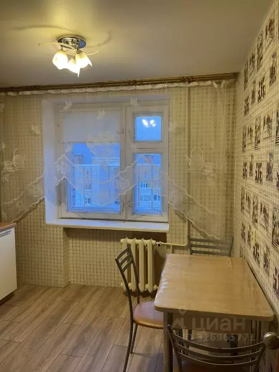 3-к кв. Коми, Сыктывкар ул. Славы, 4 (70.2 м) - Фото 2