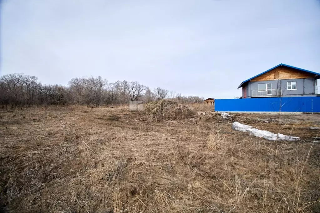 Участок в Кемеровская область, Новокузнецкий муниципальный округ, с. ... - Фото 1