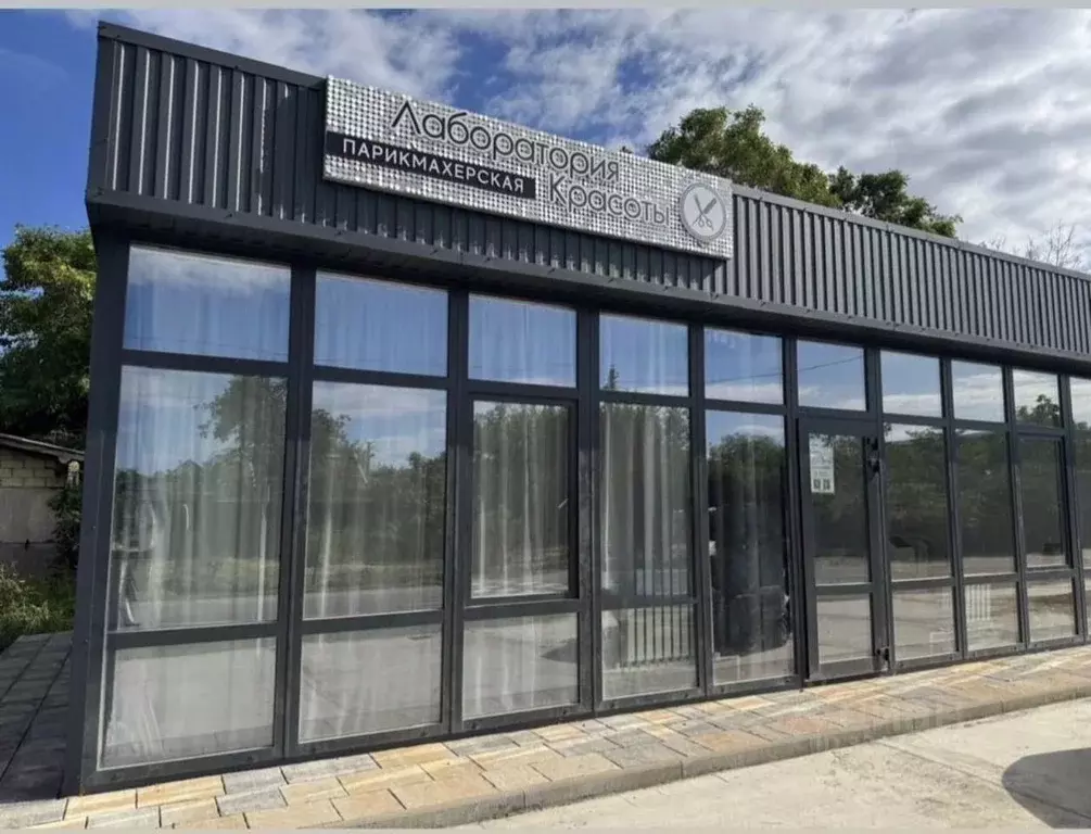 Помещение свободного назначения в Краснодарский край, Северский район, ... - Фото 2