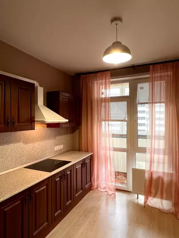 Продаётся 1-к квартира, 40.2 м - Фото 0