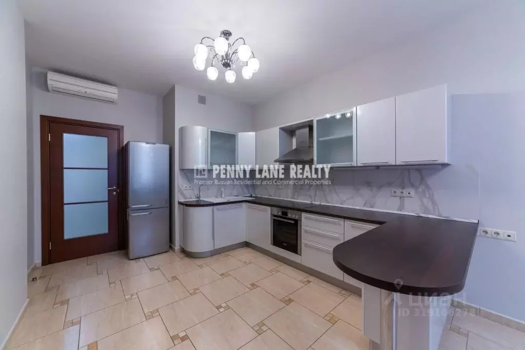 4-к кв. Москва ул. Алабяна, 13к1 (150.0 м) - Фото 1