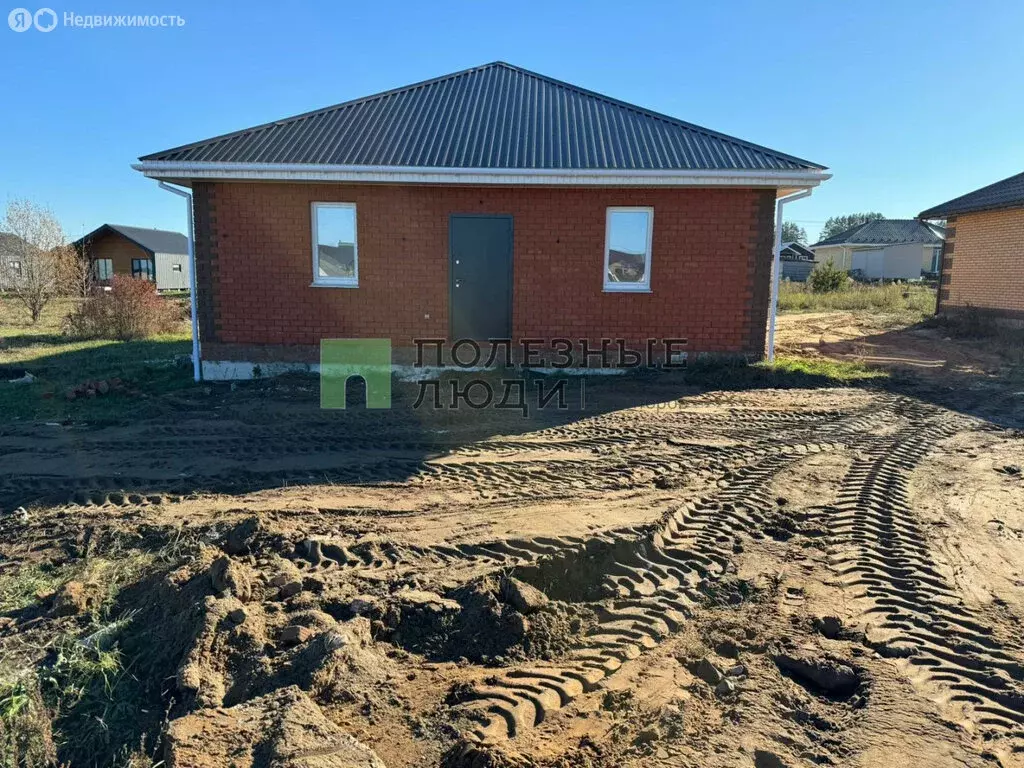 Дом в Завьяловский район, деревня Шудья, КП Тихие зори, Сочинская ... - Фото 2