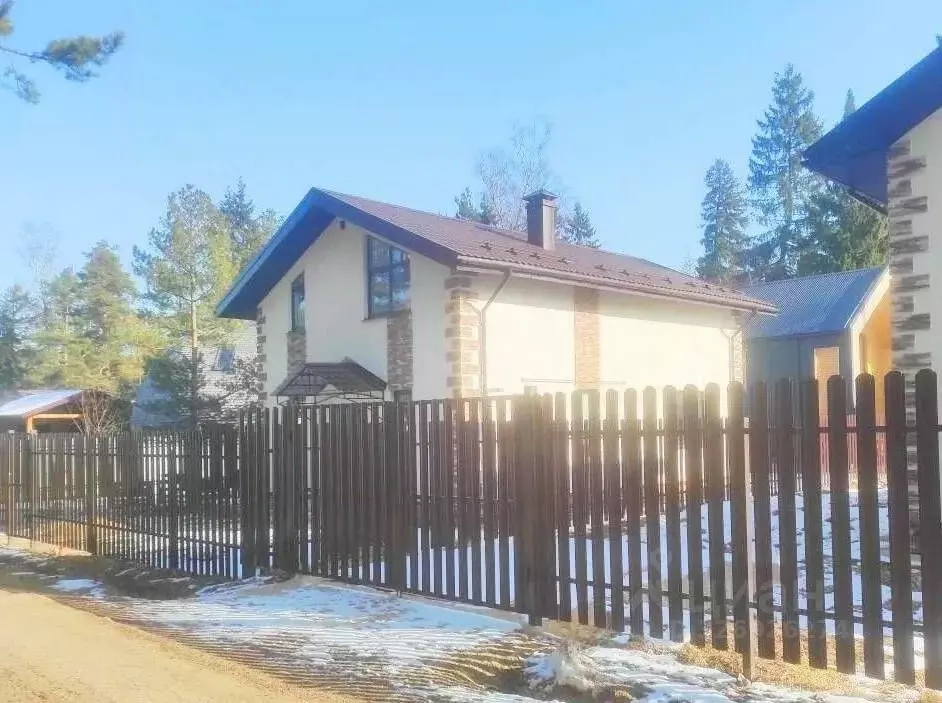 Коттедж в Московская область, Пушкинский городской округ, д. Жуковка, ... - Фото 2