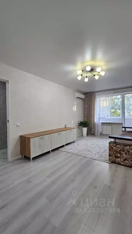 1-к кв. Крым, Красноперекопск 10-й мкр, 1 (29.9 м) - Фото 1